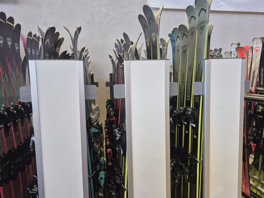 Pourquoi les prises d’ordres initiales de matériel ne reflètent pas les bilans saisonniers d’activité ?