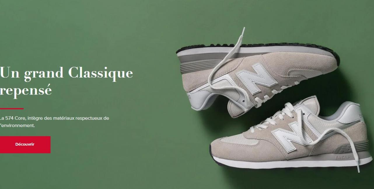 Mathias Boenke (New Balance) : “Une croissance d’au moins 25 % en 2022 en France”