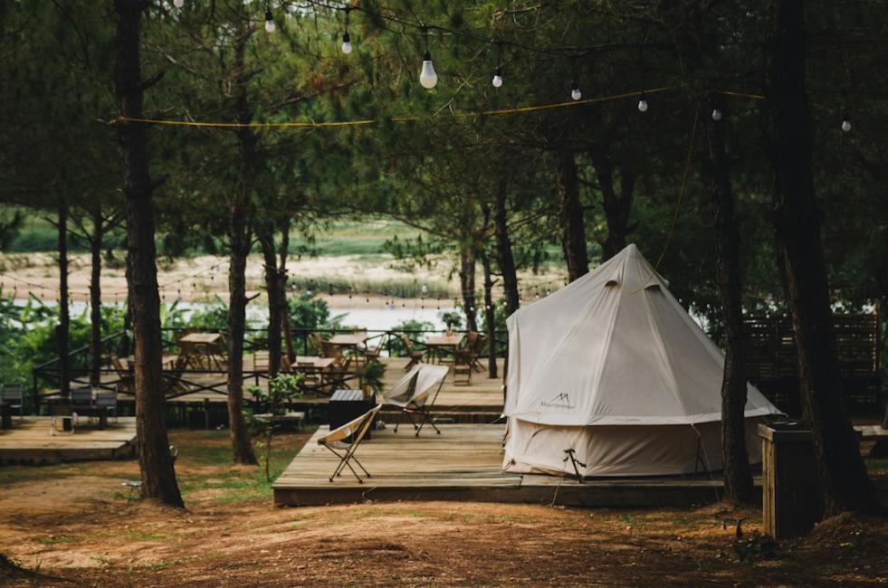 Le camping rallie toujours plus de suffrages