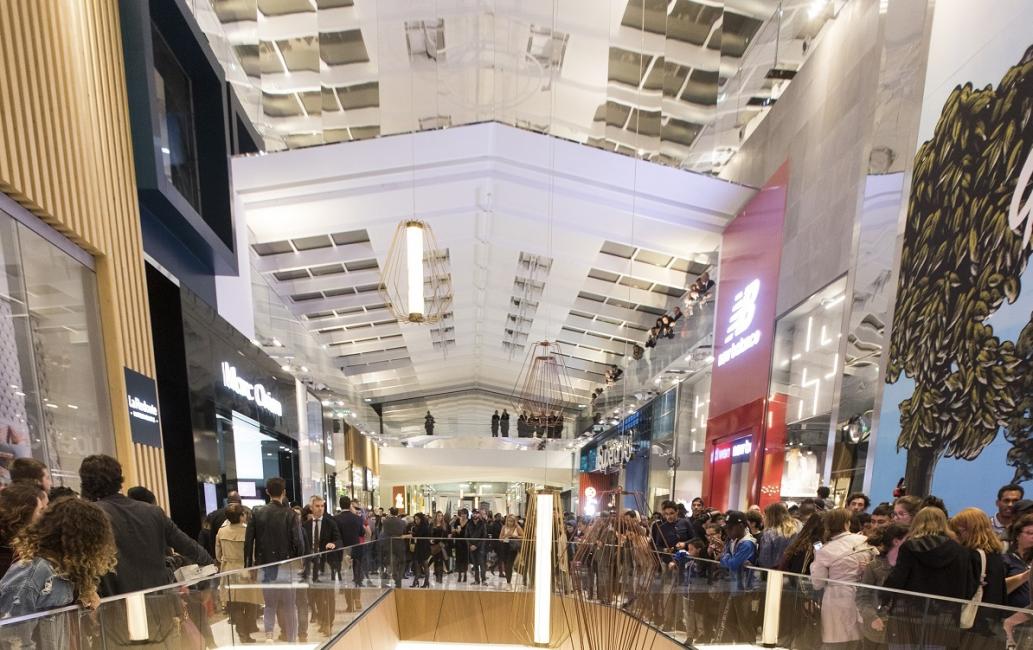 Commerce Spécialisé : avril 2025