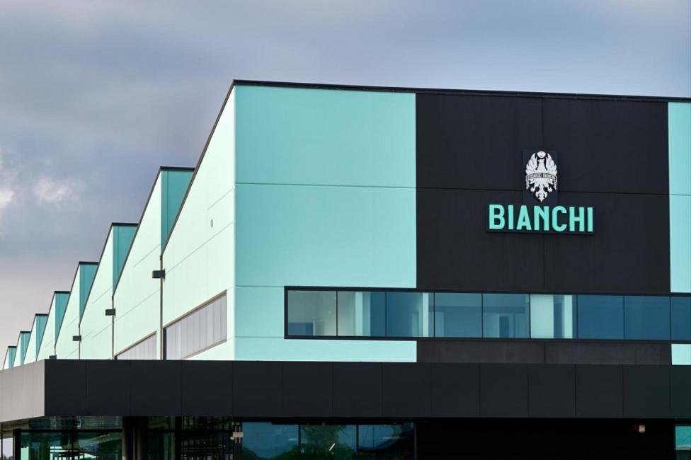 Bianchi prêt à écrire un nouveau chapitre industriel