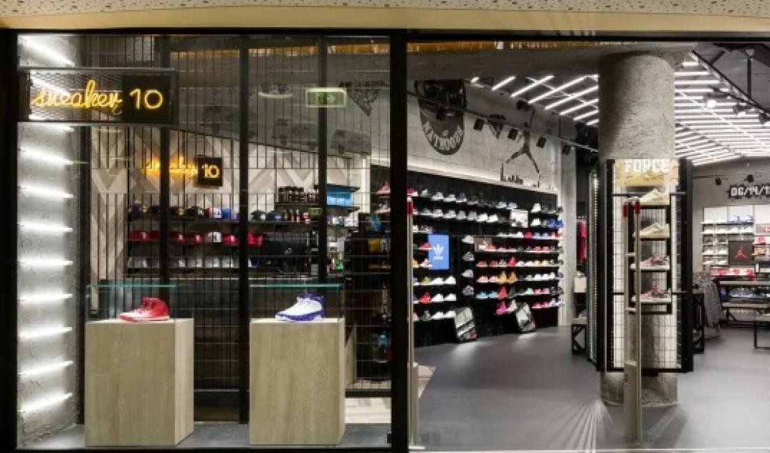 JD Sports acquiert 80 % d’un groupe grec de distribution