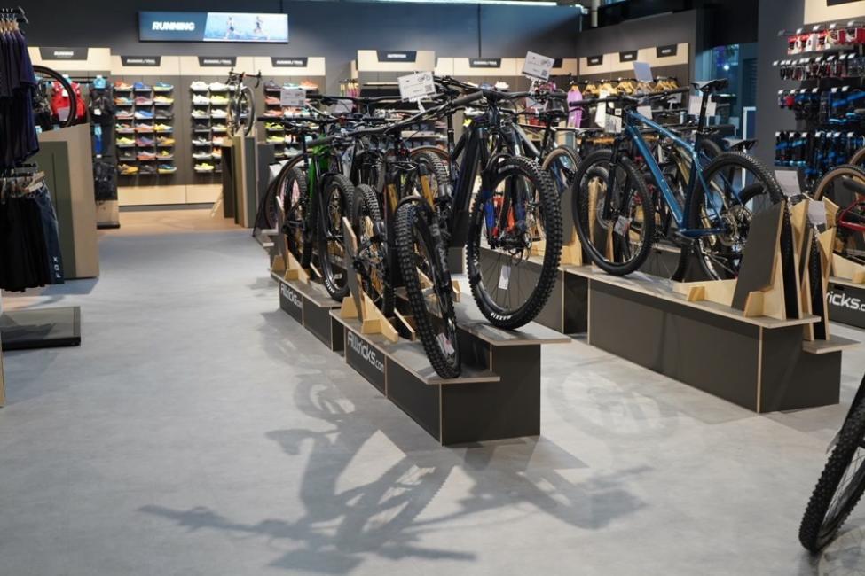 Alltricks va enchaîner les ouvertures de magasins