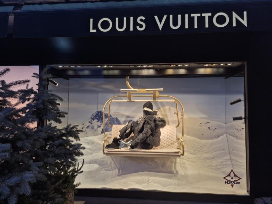 Cortina d’Ampezzo (Italie)