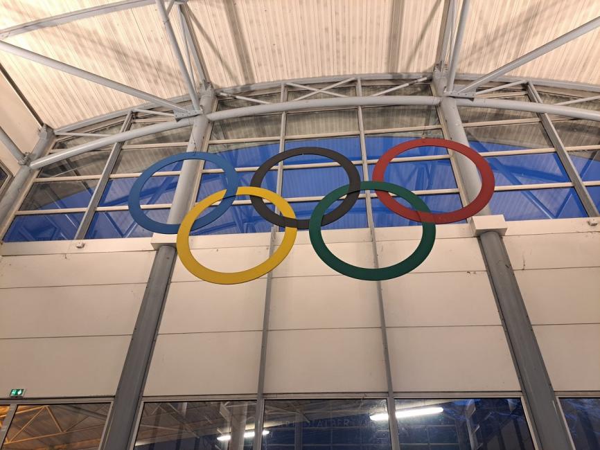 La loi Olympique examinée à l’Assemblée Nationale