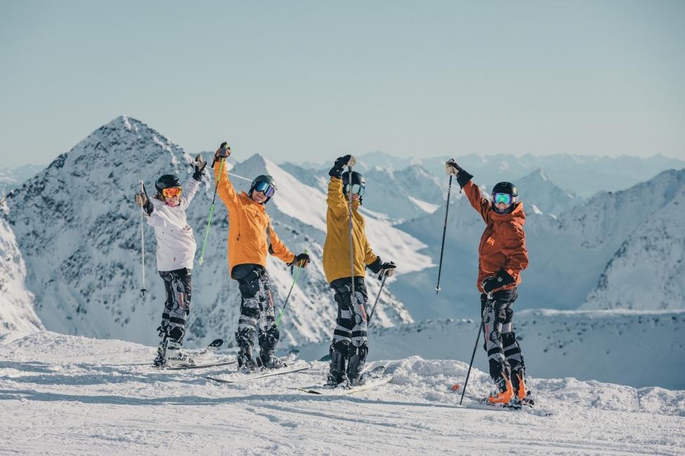 Ski Mojo entame un nouveau chapitre