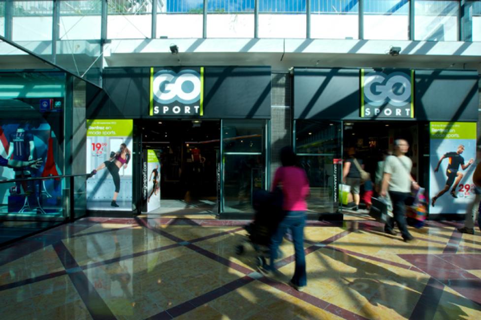 Exclusif : Changement dans l’organisation des achats de Go Sport