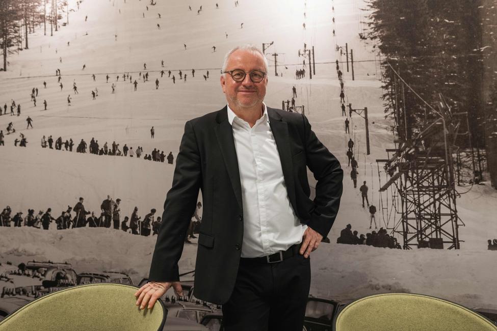 Labellemontagne confirme son opération de croissance externe