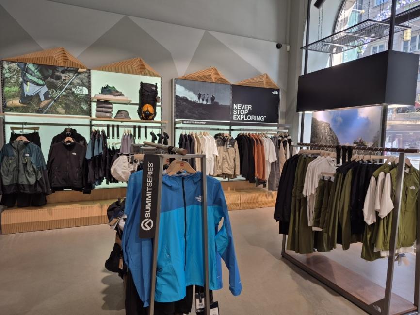 VF Corp : exercice 2025/26