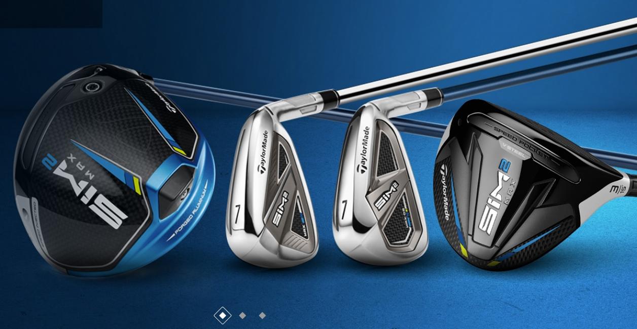 TaylorMade cédé à une nouvelle société d'investissement