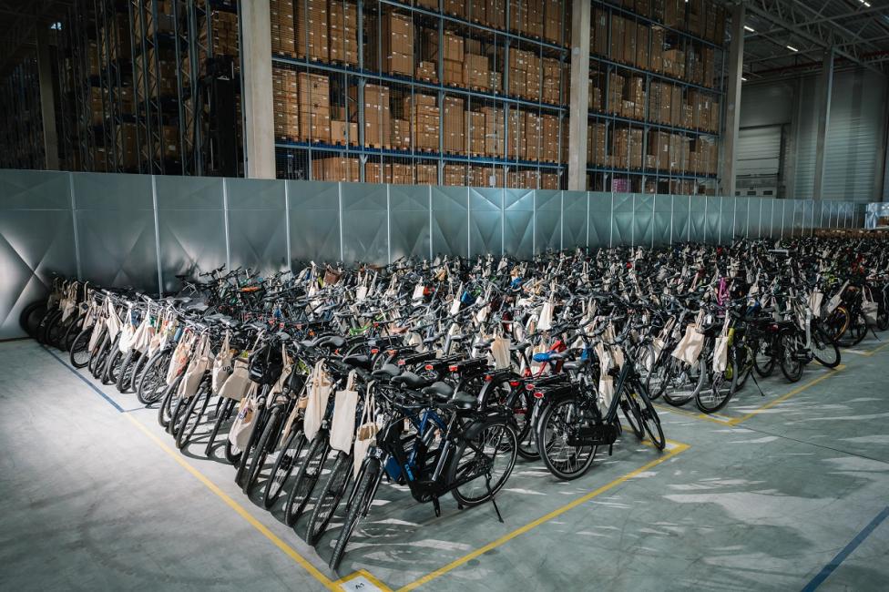L’appel à projets pour une industrie française du vélo est lancé