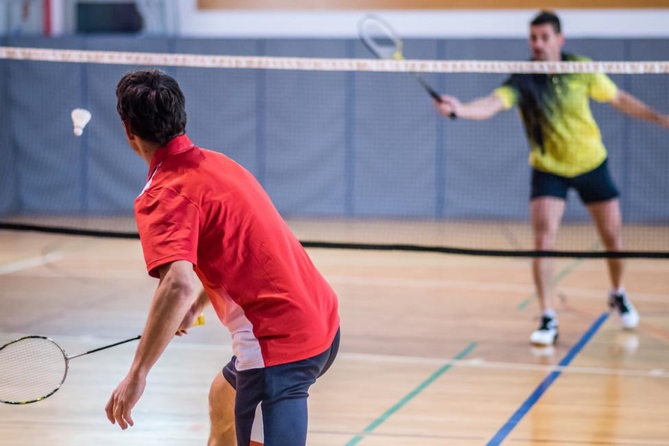 Croissance attendue du marché des sports de raquettes