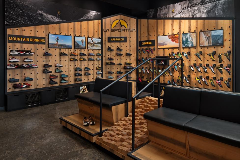 La Sportiva (Salt Lake City)
