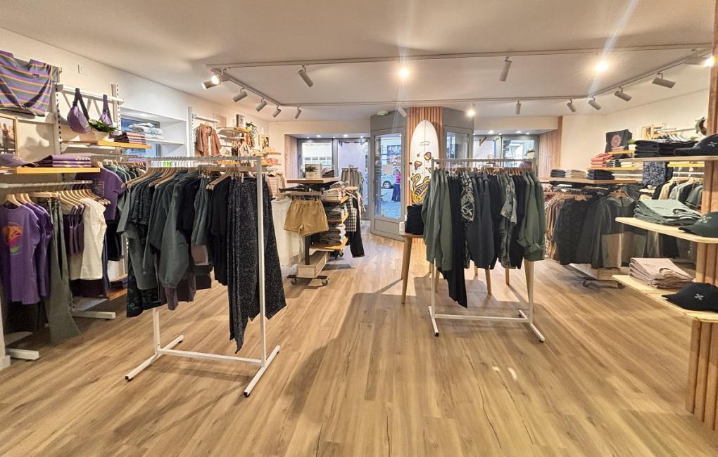 Oxbow (Sables-d'Olonne)