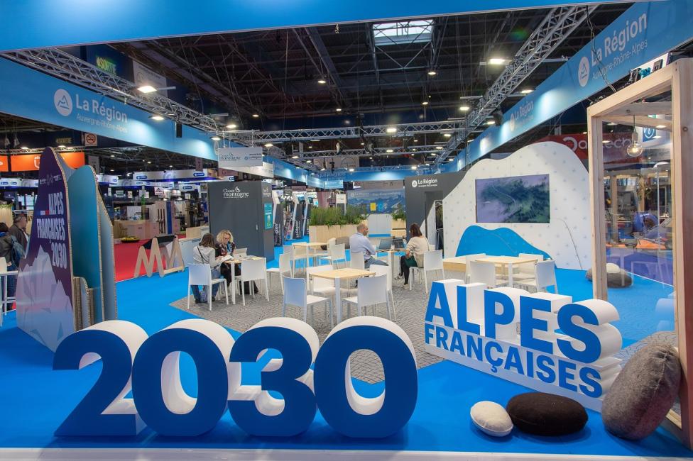 Mountain Planet 2024 : 3 innovations de transport par câble