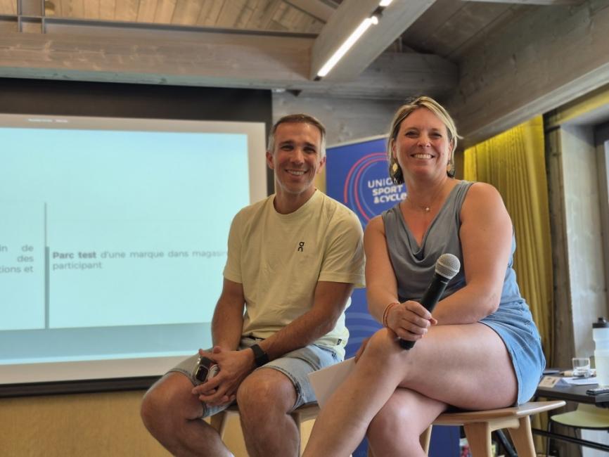 En montagne, le magasin de sport doit repenser son métier d’été