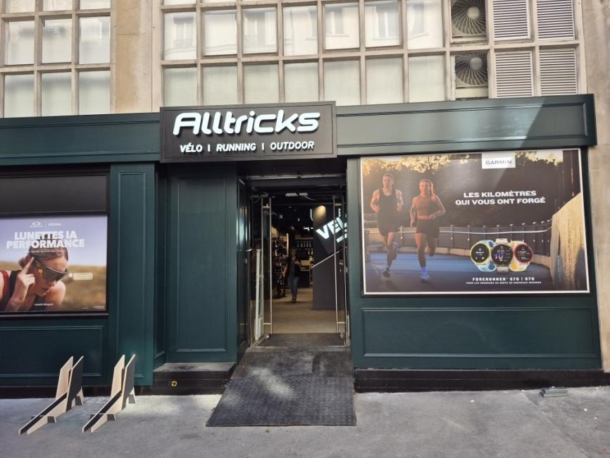 Alltricks (Paris)