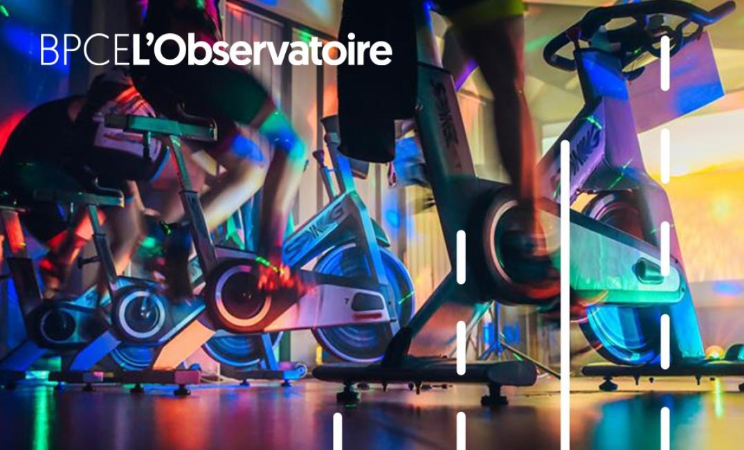 Une filière du sport plus dynamique que l’économie française en 2024