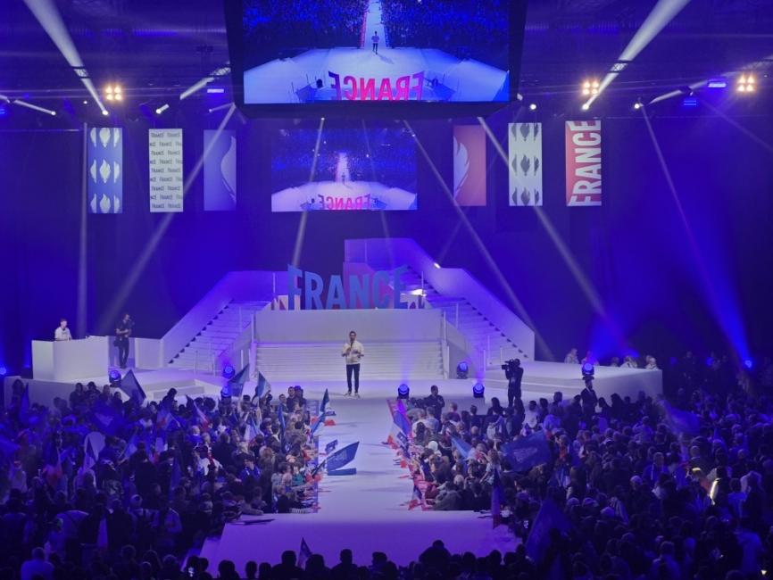 Cojop le retour en eaux plus calmes