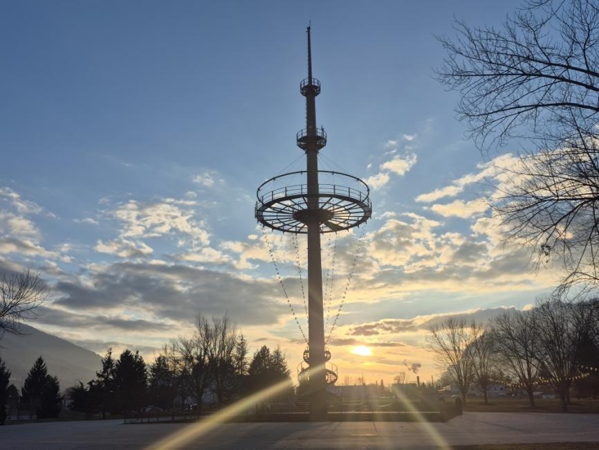 23 février 2026 : le 1er jour des Jeux 2030