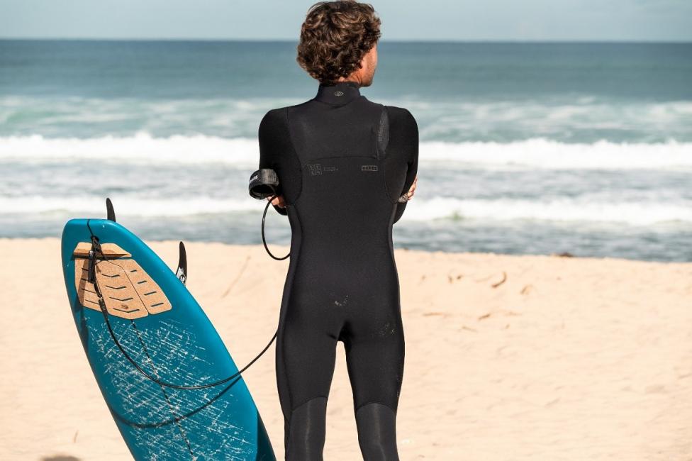 Nomads Surfing engagé pour résoudre le « paradoxe du surfeur »