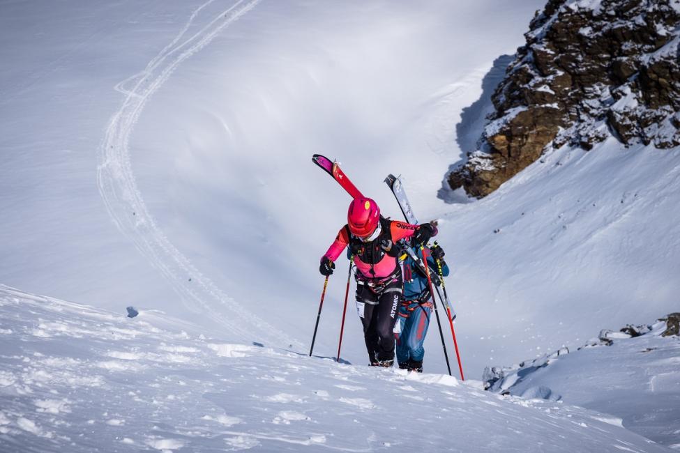 Amer Sports réorganise Atomic
