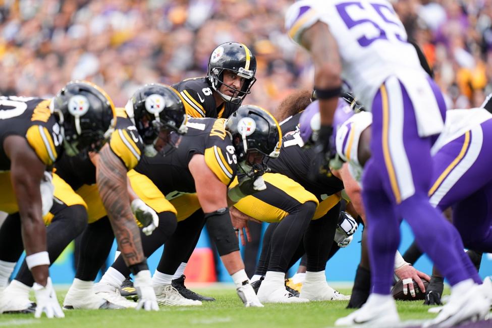 Après la NBA, la NFL pousse ses pions sur le marché français