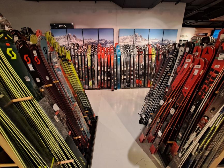 Frasers / Sports Direct se retire de l’accord d’acquisition de SportScheck