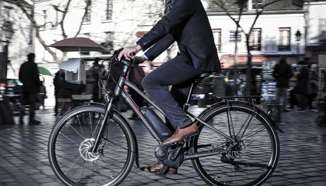 Le marquage devient obligatoire pour les vendeurs de vélos neufs