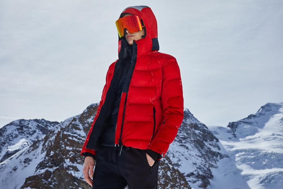 Ti France : un 1er magasin Uyn et la distribution d'une marque de textile de ski