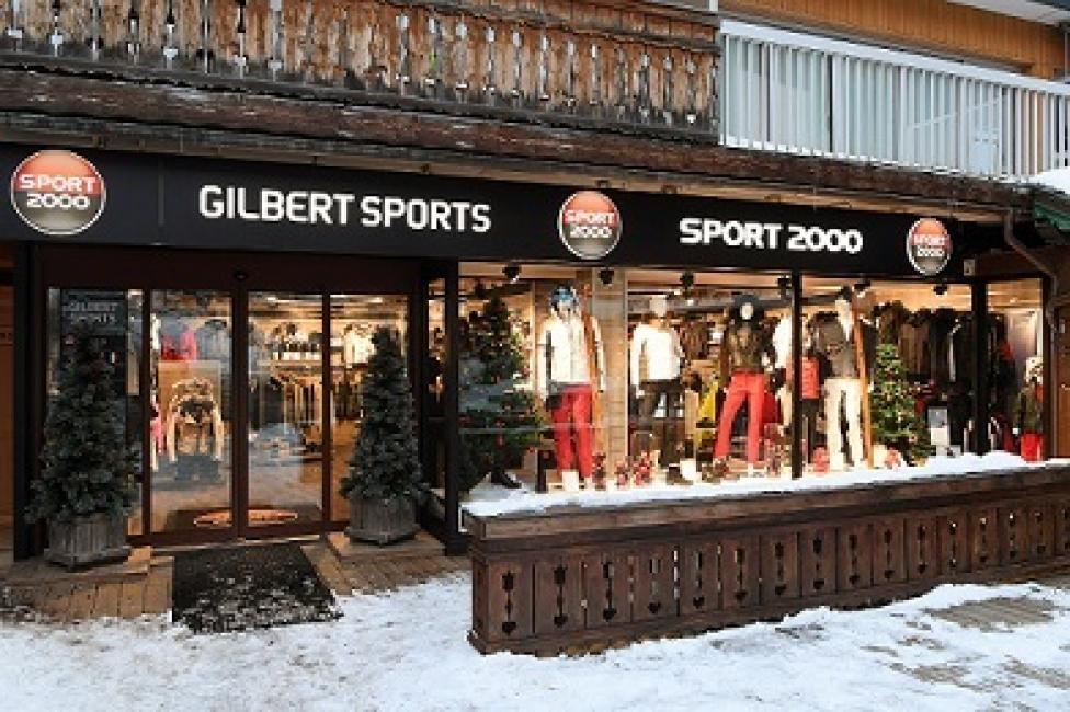 Gilbert Blanc Tailleur : « je salue la plus-value apportée par Sport 2000 »