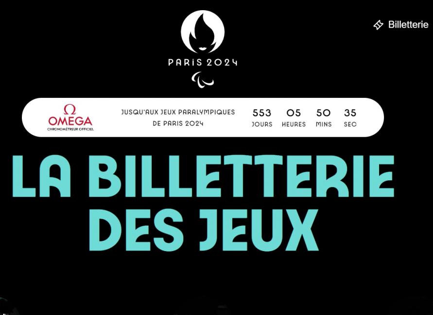 Des questions sur l'organisation de la 1ère phase de vente de billets