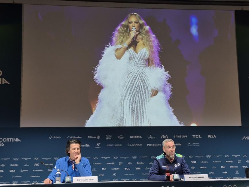 La Fondation Milan-Cortina revendique un premier record