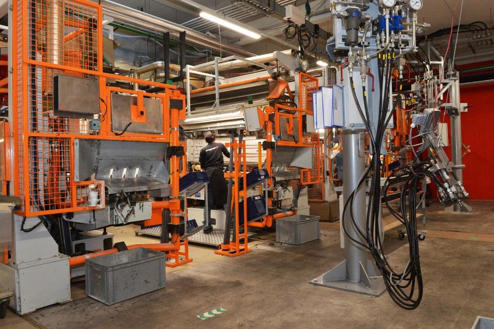 Le groupe Rossignol va investir 50 M€