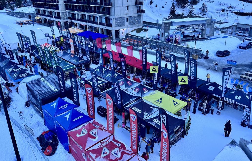 Coup d’envoi des rendez-vous b2b hiver 2026