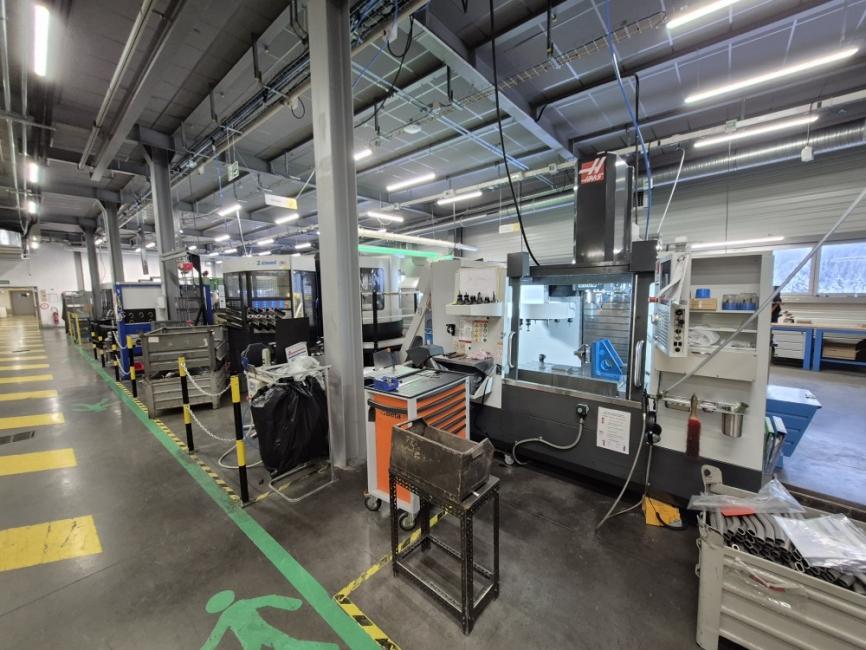 Simond se dote de moyens pour devenir une marque majeure de l’univers outdoor