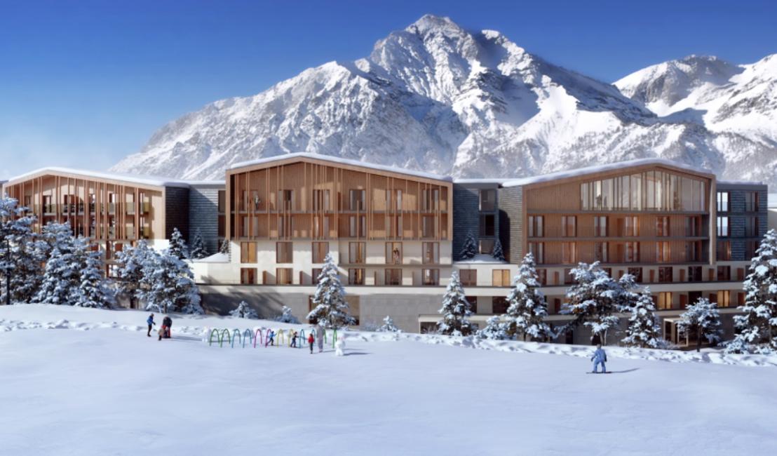 Rossignol et le club Med, une histoire en or