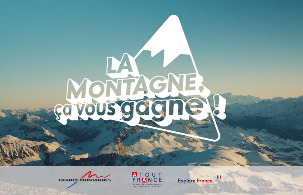 France Montagne revient à Paris pour lancer la saison