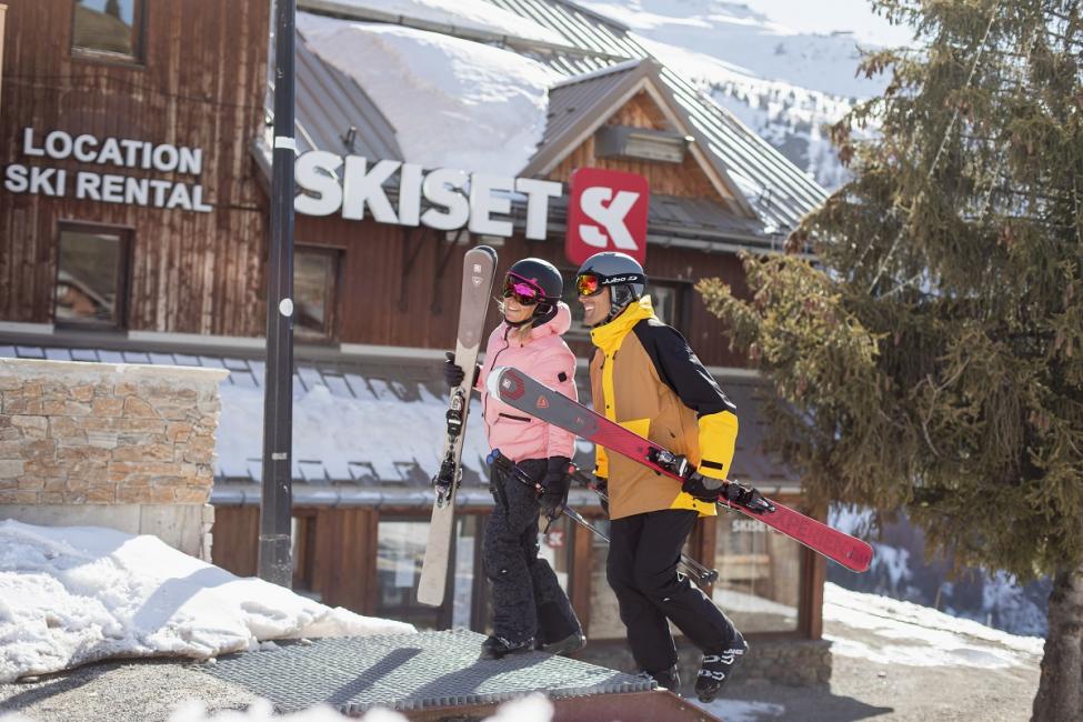 Interview Philippe Koiransky (Groupe Skiset)