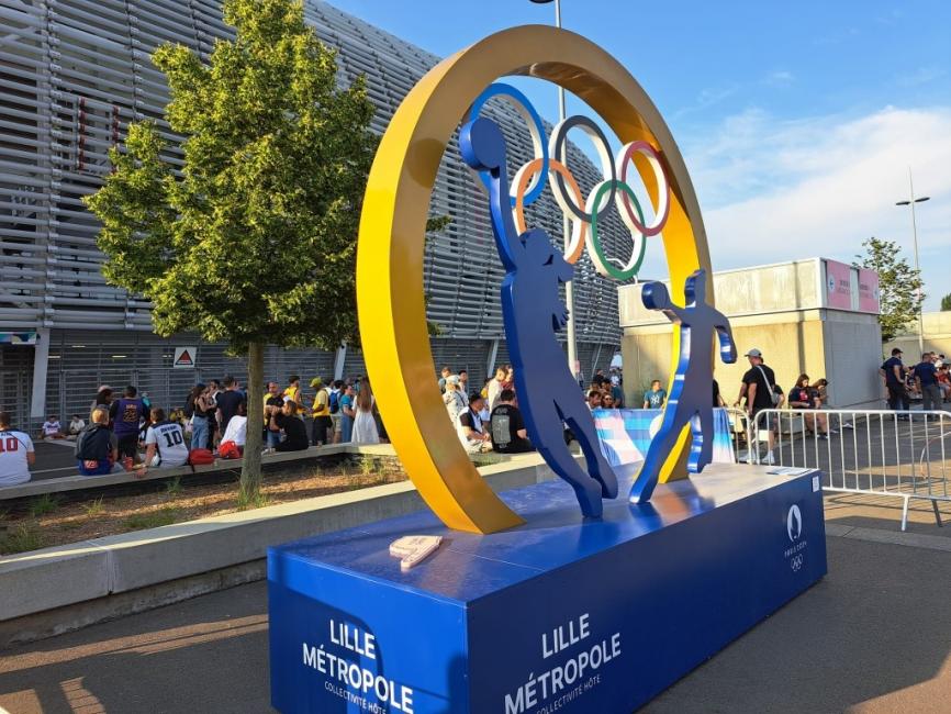 La France organisera les championnats du monde 2031