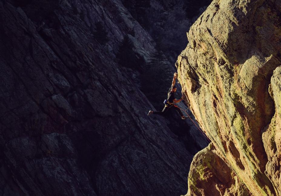 Amer Sports : 1er trimestre 2025