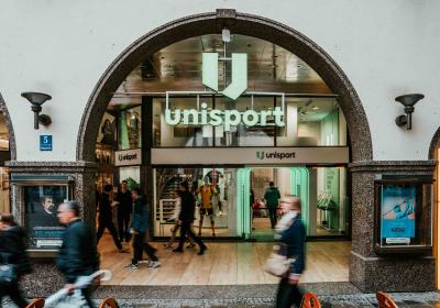 Unisport (Munich)