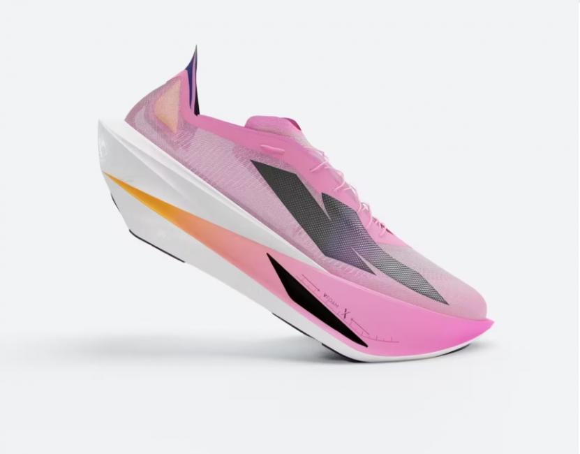 New Balance attaque Kiprun en justice aux Etats-Unis