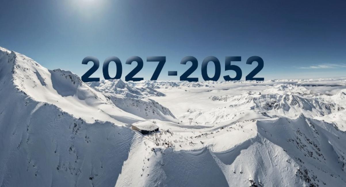 La CDA reconduite à La Plagne