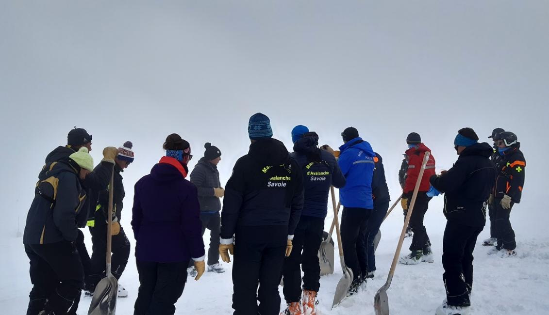 Le lourd bilan des avalanches de l’hiver 2020/21