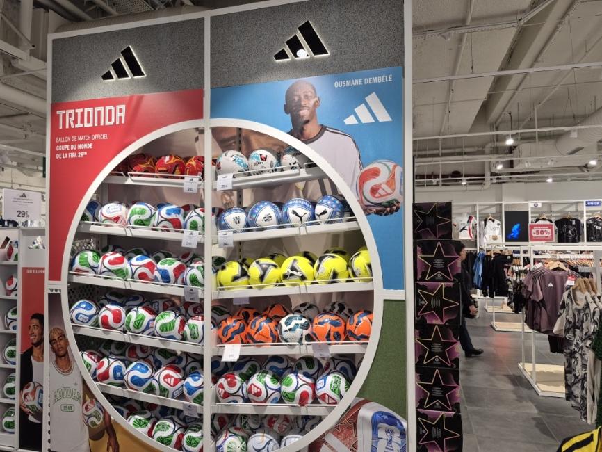 Conjoncture sport : 1er trimestre 2026