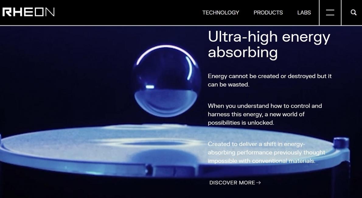 Decathlon mise sur l'innovation textile avec Rheon Labs