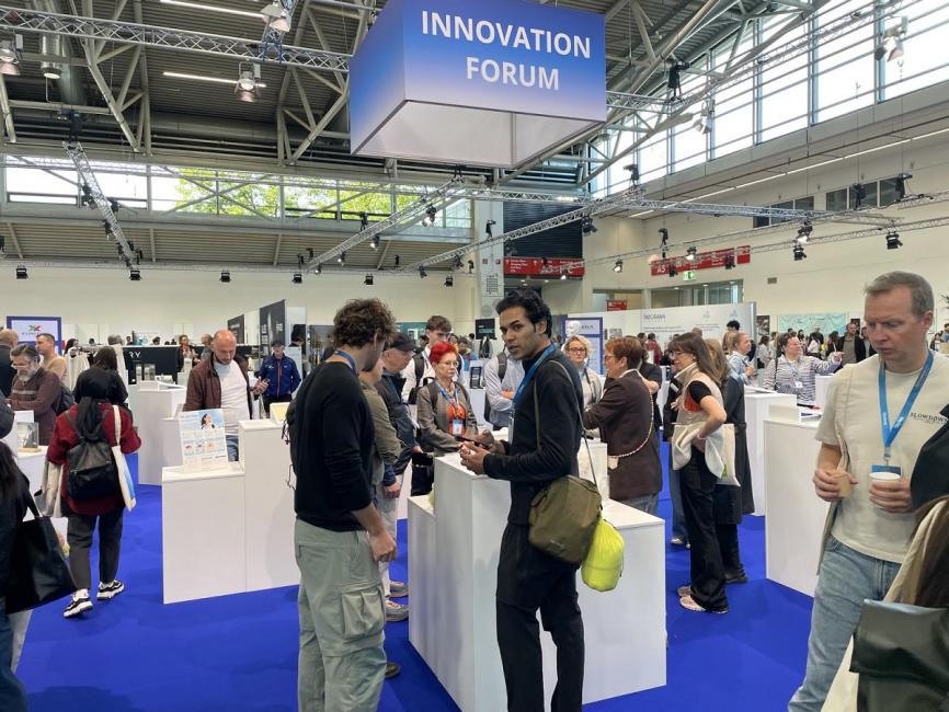 Performance Days grandit sur les cendres de Ispo Munich