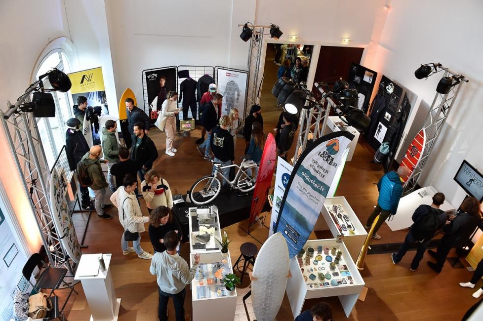 Le Surf Summit affronte la réalité sans tabou pour des enjeux collectifs