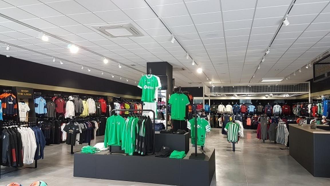 A Saint-Etienne, Espace Foot joue le podium